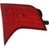 TRUNK LAMP LH (BACK-UP LAMP) CAPA REPLACEMENT FOR HONDA CIVIC HYBRID 2006 PARTSLINK NUMBER  HO2800167C