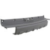 BUMPER RR PRIMED CENTER SECTION CAPA REPLACEMENT FOR  TOYOTA 4RUNNER 2003 PARTSLINK NUMBER  TO1100214C
