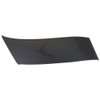 BUMPER END FR LH SPORT/SR5 PLASTIC REPLACEMENT FOR  TOYOTA 4RUNNER 2003 PARTSLINK NUMBER  TO1004168