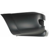BUMPER END RR LH LTD/SPORTS REPLACEMENT FOR  TOYOTA 4RUNNER 2003 PARTSLINK NUMBER  TO1104118