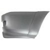 BUMPER END RR RH MATTE-GRAY TEXTURED SR5/SPORT REPLACEMENT FOR  TOYOTA 4RUNNER 2003 PARTSLINK NUMBER  TO1105117