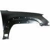 FENDER FR RH CAPA REPLACEMENT FOR  TOYOTA 4RUNNER 2003 PARTSLINK NUMBER  TO1241197C