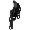 HOOD HINGE LH REPLACEMENT FOR  TOYOTA 4RUNNER 2003 PARTSLINK NUMBER  LX1236102
