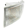 SIGNAL LAMP FR LH W/O DRL HQ REPLACEMENT FOR  TOYOTA 4RUNNER 2003 PARTSLINK NUMBER  TO2532112