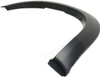 WHEEL ARCH TRIM FR LH EXCLUDE 15-18 REBE   REPLACEMENT FOR RAM PICKUP-RAM-1500 2013 PARTSLINK NUMBER  CH1290108
