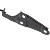 BUMPER FILLER FR LH UPPER REPLACEMENT FOR  TOYOTA AVALON 2003 PARTSLINK NUMBER  TO1042103