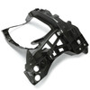 RADIATOR SUPPORT LH HEAD LAMP BRACKET   REPLACEMENT FOR RAM PICKUP-RAM-1500 2013 PARTSLINK NUMBER  CH1225256