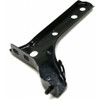 BUMPER SUPPORT BRACKET FR RH OUTER REPLACEMENT FOR  TOYOTA CAMRY 2003 PARTSLINK NUMBER  TO1067135