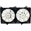 COOLING FAN ASSY V6 REPLACEMENT FOR  TOYOTA CAMRY 2003 PARTSLINK NUMBER  TO3115129