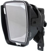 FOG LAMP FR LH EXCLUDE REBEL MODEL CAPA     REPLACEMENT FOR RAM PICKUP-RAM-1500 2013 PARTSLINK NUMBER  CH2592147C