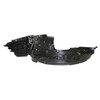 FENDER LINER RR (FOR REAR WHEEL) LH 8FT/6.5FT/5.7FT W/O BOX   REPLACEMENT FOR RAM PICKUP-RAM-1500 2013 PARTSLINK NUMBER  CH1762107