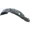 FENDER LINER FR LH W/GAS ENGINE  FENDER LINER FR LH W/GAS ENGINE  REPLACEMENT FOR RAM PICKUP-RAM-1500 2013 PARTSLINK NUMBER  CH1248152