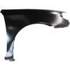 FENDER FR RH REPLACEMENT FOR  TOYOTA CAMRY 2003 PARTSLINK NUMBER  TO1241184