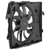 COOLING FAN ASSY 3.0L DIESEL/ 3.6L V6   REPLACEMENT FOR RAM PICKUP-RAM-1500 2013 PARTSLINK NUMBER  CH3115194