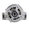ALTERNATOR 3.6L   REPLACEMENT FOR RAM PICKUP-RAM-1500 2013 PARTSLINK NUMBER  	2-11598