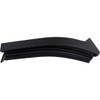 BUMPER FILLER MOLDING FR LH TEXTURED BLACK (MOUNTS BELOW HEAD LAMP) REBEL /WARLOCK  	BUMPER FILLER MOLDING FR LH TEXTURED BLACK (MOUNTS BELOW HEAD LAMP) REBEL /WARLOCK  CH1046121