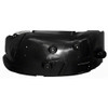 FENDER LINER FR RH 2WD   REPLACEMENT FOR RAM PICKUP-RAM-2500 2013 PARTSLINK NUMBER  CH1249157