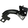 FENDER BRACE FR LH STEEL  REPLACEMENT FOR RAM PICKUP-RAM-3500 2013 PARTSLINK NUMBER  CH1244109