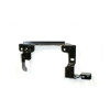 FOG LAMP BRACKET FR LH STEEL REPLACEMENT FOR HONDA ODYSSEY 2006 PARTSLINK NUMBER  HO2602100