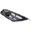 GRILLE REPLACEMENT FOR HONDA ODYSSEY 2006 PARTSLINK NUMBER  HO1200178