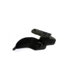 HEAD LAMP BRACKET LH LOWER  REPLACEMENT FOR HONDA ODYSSEY 2006 PARTSLINK NUMBER  HO2508104