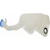 WASHER TANK REPLACEMENT FOR HONDA ODYSSEY 2006 PARTSLINK NUMBER  HO1288162