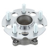 WHEEL BEARING/HUB RR (512320-363320)  REPLACEMENT FOR HONDA ODYSSEY 2006 PARTSLINK NUMBER  512320