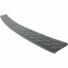 BUMPER STEP PAD RR REPLACEMENT FOR HONDA PILOT 2006 PARTSLINK NUMBER  HO1191102