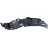 FENDER LINER FR LH  REPLACEMENT FOR HONDA PILOT 2006 PARTSLINK NUMBER  HO1250108