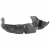FENDER LINER FR RH  REPLACEMENT FOR HONDA PILOT 2006 PARTSLINK NUMBER  HO1251108