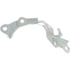 HOOD HINGE LH REPLACEMENT FOR  TOYOTA CAMRY 2003 PARTSLINK NUMBER  TO1236135