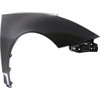 FENDER FR RH REPLACEMENT FOR  TOYOTA CELICA  2003 PARTSLINK NUMBER  TO1241193