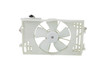 COOLING FAN ASSY REPLACEMENT FOR  TOYOTA COROLLA SEDAN 2003 PARTSLINK NUMBER  TO3115125U