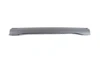 BUMPER FACE BAR RR W/O STEP TEXTURED GRAY REPLACEMENT FOR DODGE VAN DODGE SPRINTER 2004 PARTSLINK NUMBER  CH1102360