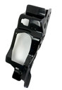 HEAD LAMP MOUNTING PANEL RH REPLACEMENT FOR DODGE STRATUS SEDAN 2004 PARTSLINK NUMBER CH1221118