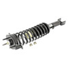 STRUT ASSEMBLY RR LH/RH REPLACEMENT FOR DODGE STRATUS SEDAN 2004 PARTSLINK NUMBER 15340