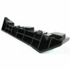 BUMPER BRACKET FR LH UPPER  REPLACEMENT FOR HYUNDAI ACCENT SEDAN 2006 PARTSLINK NUMBER  HY1066113