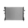 RADIATOR (2610) REPLACEMENT FOR FORD CROWN VICTORIA 2004 PARTSLINK NUMBER FO3010245