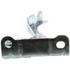 HOOD HINGE RH  REPLACEMENT FOR HYUNDAI ACCENT SEDAN 2006 PARTSLINK NUMBER  HY1236121