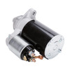 STARTER MOTOR 1.6L MT  REPLACEMENT FOR HYUNDAI ACCENT SEDAN 2006 PARTSLINK NUMBER  1-17827