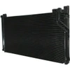CONDENSER (3381) W/DRIER  REPLACEMENT FOR HYUNDAI AZERA 2006 PARTSLINK NUMBER  HY3030136