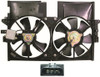 COOLING FAN ASSY 2.3L REPLACEMENT FOR FORD ESCAPE  2004 PARTSLINK NUMBER FO3115159