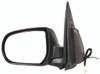 DOOR MIRROR LH POWER W/O HEAT REPLACEMENT FOR FORD ESCAPE  2004 PARTSLINK NUMBER FO1320251