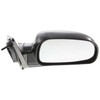 DOOR MIRROR RH POWER  REPLACEMENT FOR HYUNDAI SANTA_FE 2006 PARTSLINK NUMBER   HY1321159