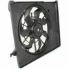 COOLING FAN ASSY 2.4L  REPLACEMENT FOR HYUNDAI SONATA 2006 PARTSLINK NUMBER  HY3117100