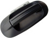 DOOR HANDLE RR RH OUTER REPLACEMENT FOR FORD EXPEDITION 2004 PARTSLINK NUMBER FO1521105