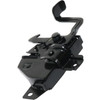 HOOD LATCH  REPLACEMENT FOR HYUNDAI SONATA 2006 PARTSLINK NUMBER  HY1234106