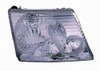 HEAD LAMP RH HQ REPLACEMENT FOR FORD EXPLORER EDDIE BAUER 2004 PARTSLINK NUMBER FO2503176