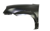 FENDER FR LH W/CLADDING HOLE REPLACEMENT FOR HYUNDAI TUCSON 2006 PARTSLINK NUMBER   HY1240136