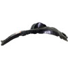 FENDER LINER FR LH 2.0L  REPLACEMENT FOR HYUNDAI TUCSON 2006 PARTSLINK NUMBER   	HY1250111